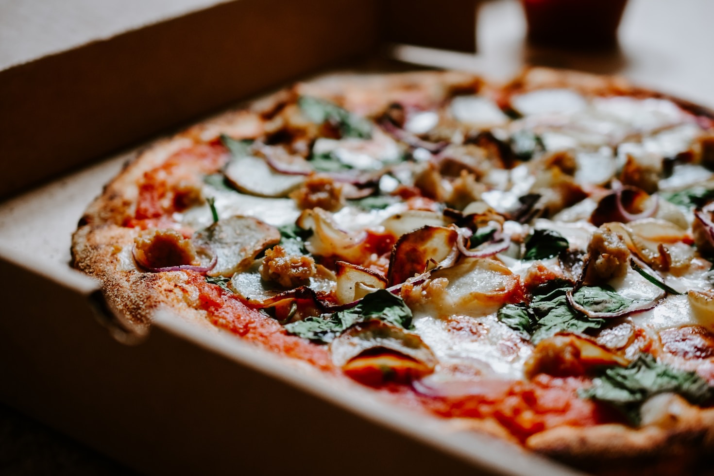 Top 5 Comfort Foods for Cozy Nights